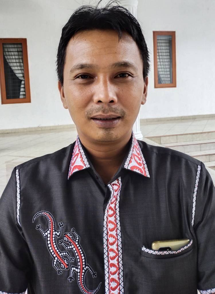 Wakil Ketua DPRD Simalungun Berharap Kuota Diklat Calon Kepala Sekolah Ditambah