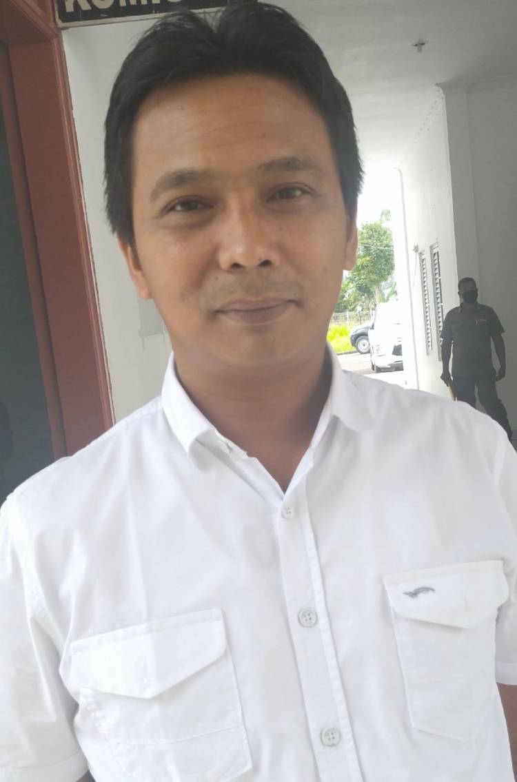 Ketua DPC Gerindra Simalungun Minta Ketua DPD Gerindra Sumut Maju Pilgubsu 2024