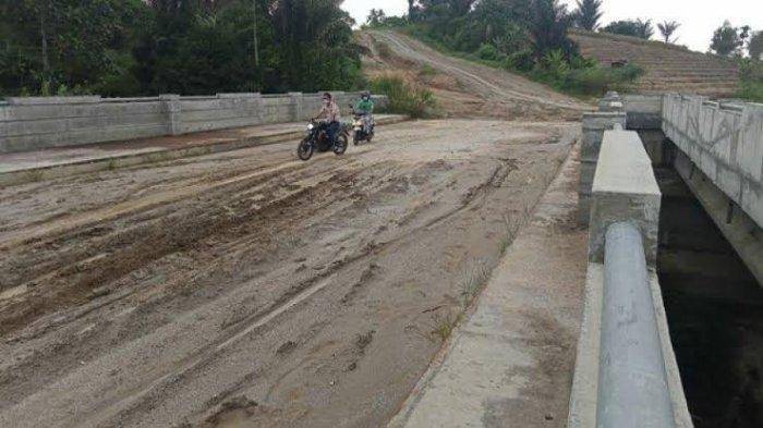 Estimasi Biaya Hubungkan Jalan Outer Ring Road dengan Jalan Parapat Pematangsiantar Rp 50 M