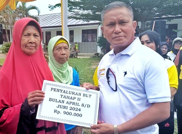 Bupati Simalungun Minta Seluruh Pangulu dan Lurah Bentuk Panitia "Marharoan Bolon"